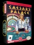 Nintendo  NES  -  Caesars Palace (USA)